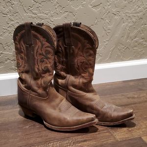 Tony lama boots
